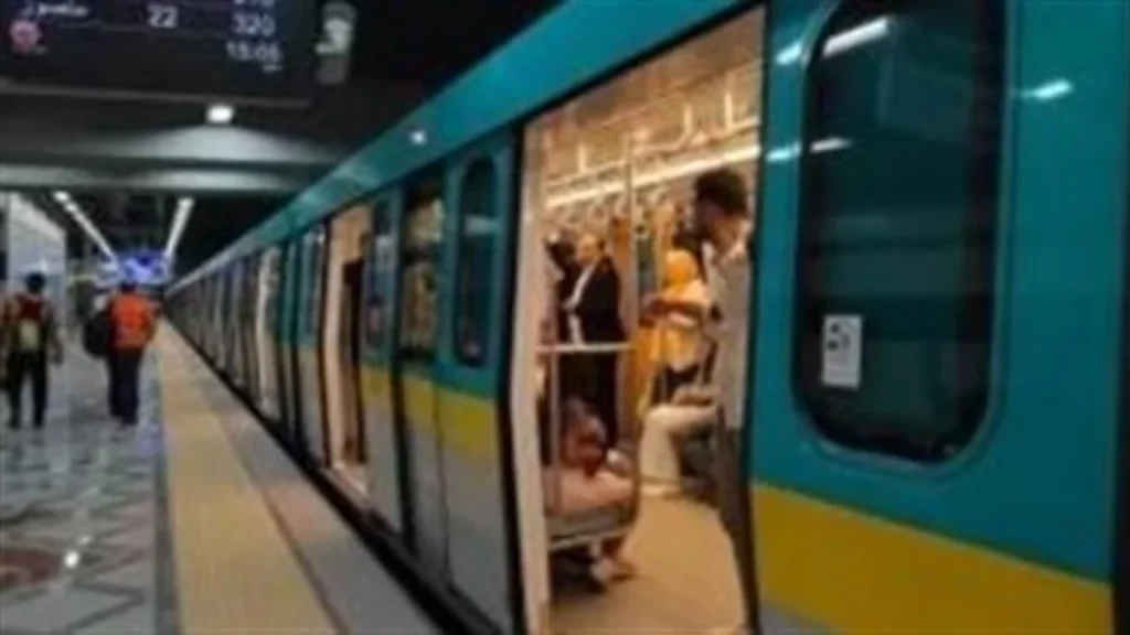 مواعيد رمضان.. وزارة النقل تعلن جدول تشغيل خطوط المترو وبداية رحلات السحور